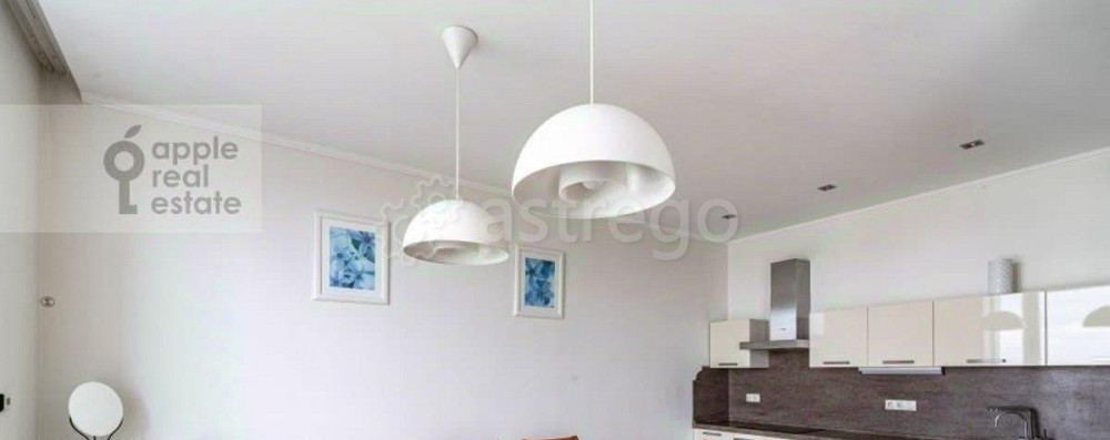 4-комн. квартира, 148 м2, 29/32 эт. Москва - изображение 2