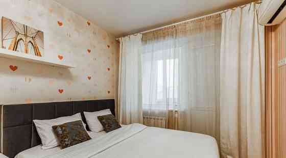 3-комн. квартира, 75 м2, 8/9 эт. Москва