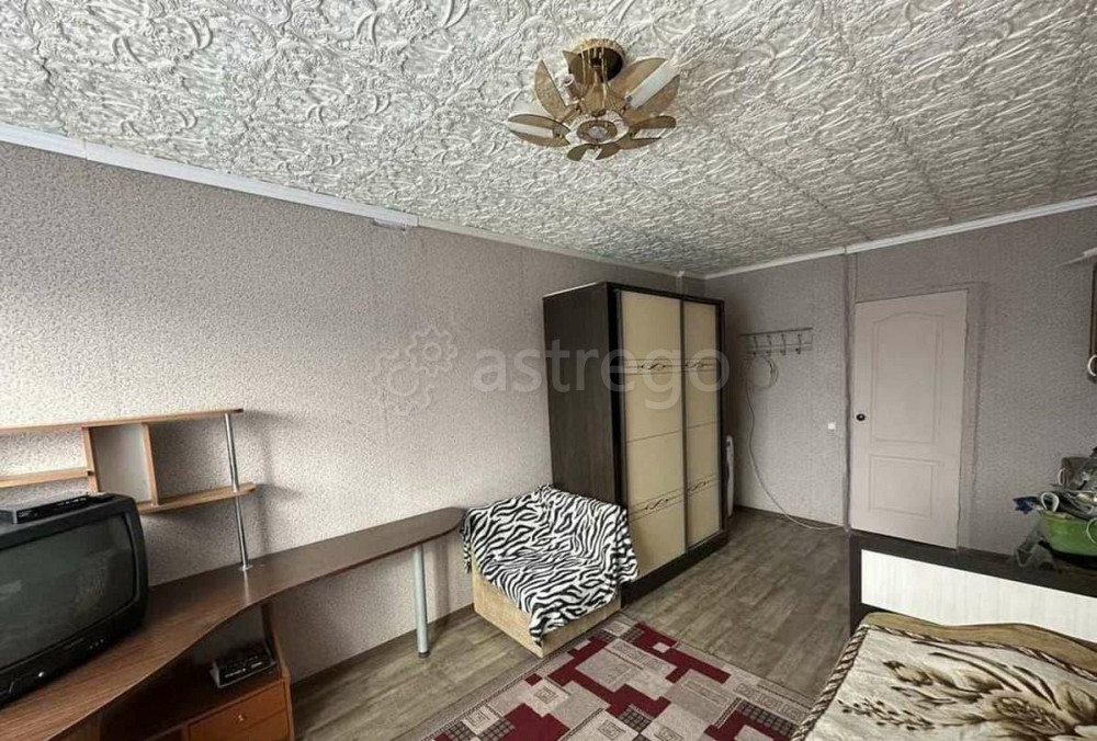 1-комн. квартира, 24 м2, 4/9 эт. Старый Оскол - изображение 6