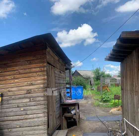 Дом, 65.7 м2, 4.5 сотки, 1 эт. Барнаул