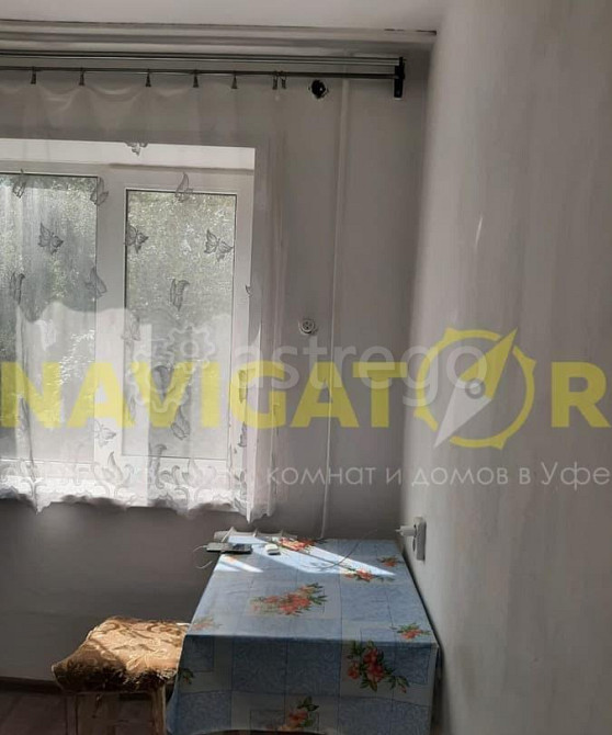 2-комн. квартира, 44 м2, 4/5 эт. Уфа - изображение 5