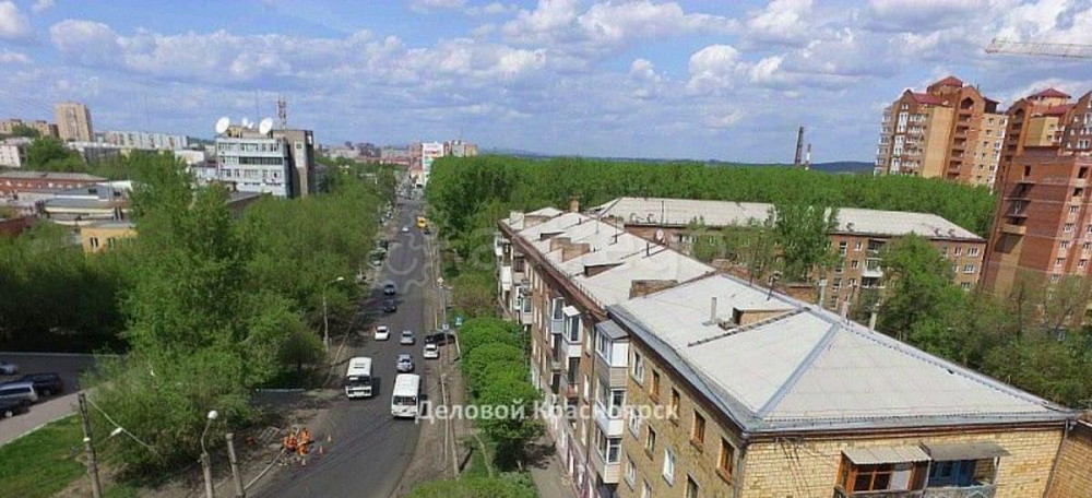 Торговое помещение, 120 м2 Красноярск - изображение 2