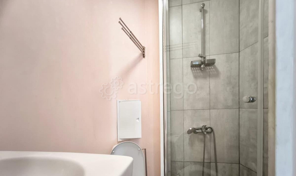 Комната, 22 м2, 4/6 эт. Москва - изображение 7