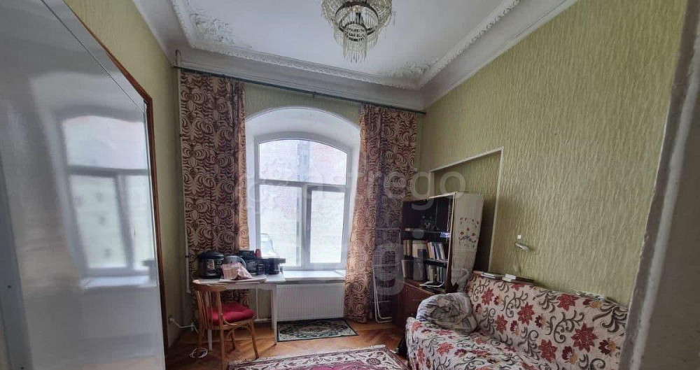 5-комн. квартира, 113.8 м2, 4/5 эт. Санкт-Петербург - изображение 4