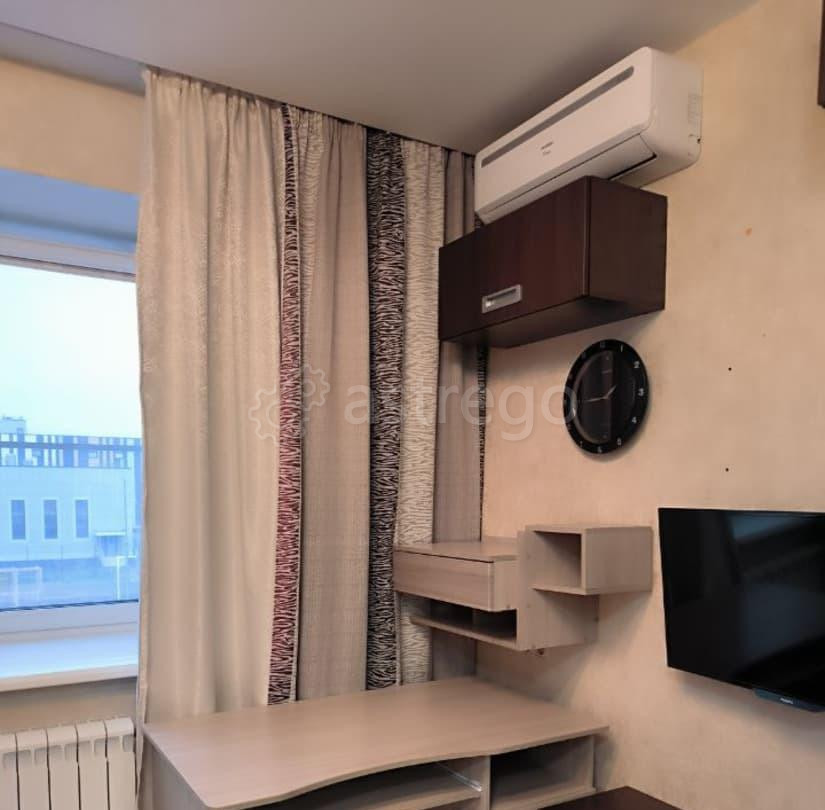 Студия, 25 м2, 3/4 эт. Королев - изображение 4