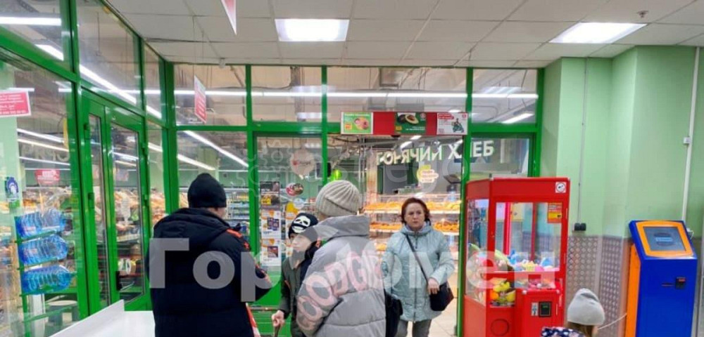 Торговое помещение, 12 м2 Балашиха - изображение 4