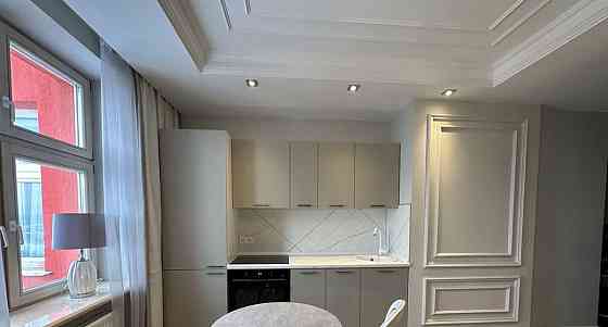 2-комн. квартира, 45 м2, 35/45 эт. Красногорск