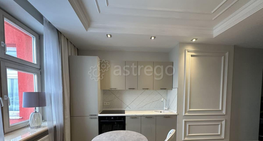 2-комн. квартира, 45 м2, 35/45 эт. Красногорск - изображение 5