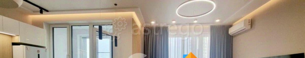 4-комн. квартира, 95 м2, 7/37 эт. Москва - изображение 3