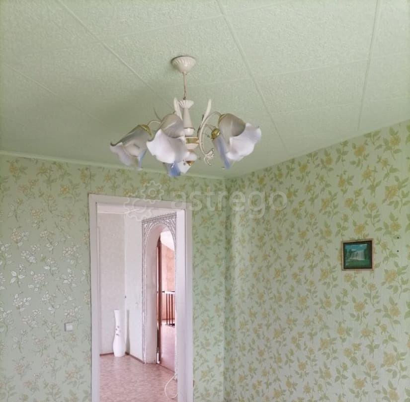 Коттедж, 148.8 м2, 8.5 сотки, 2 эт. Назарово - изображение 7