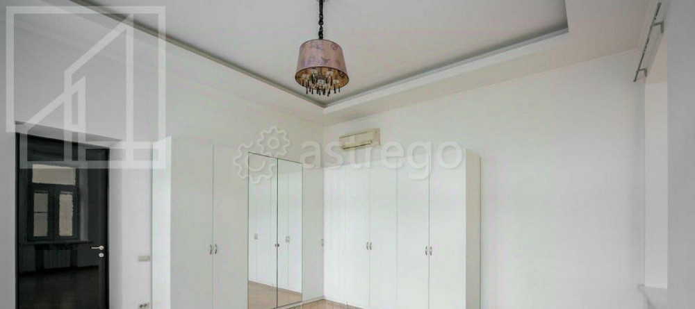 4-комн. квартира, 200 м2, 3/4 эт. Москва - изображение 5