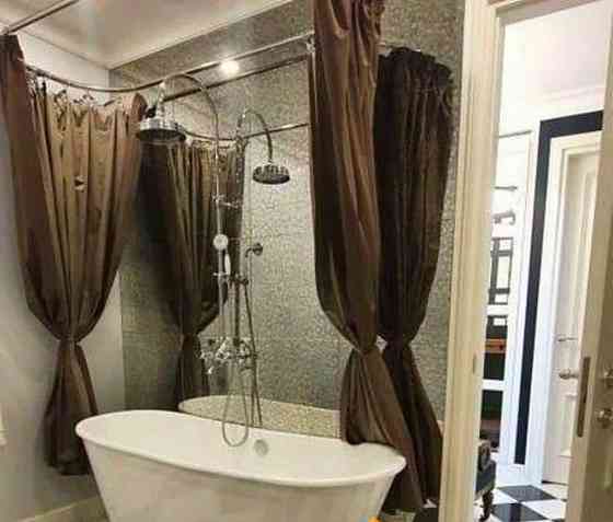 3-комн. квартира, 113 м2, 22/25 эт. Москва