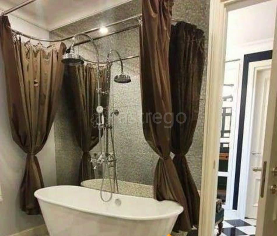 3-комн. квартира, 113 м2, 22/25 эт. Москва - изображение 6