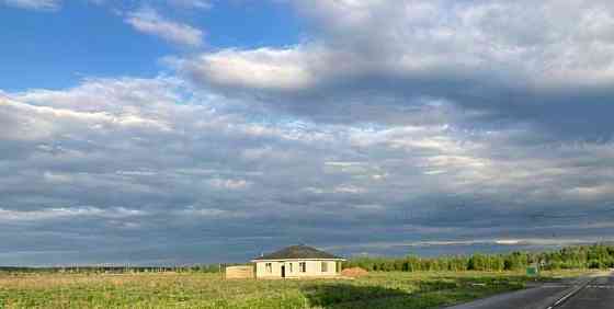 Земельный участок, 8.67 сотки Чехов