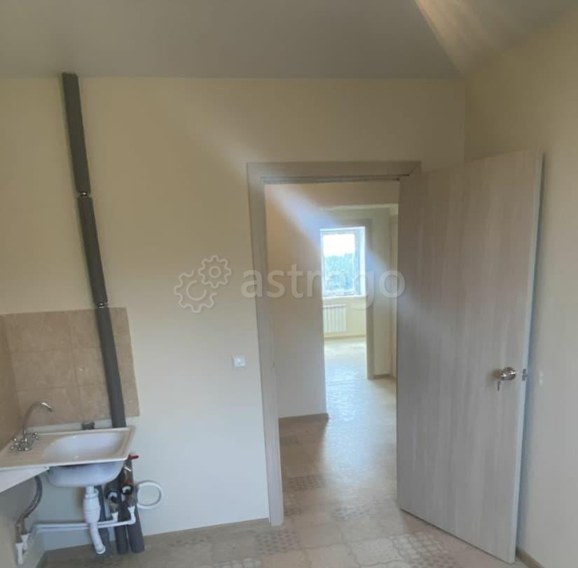 3-комн. квартира, 65 м2, 5/5 эт. Котлас - изображение 2