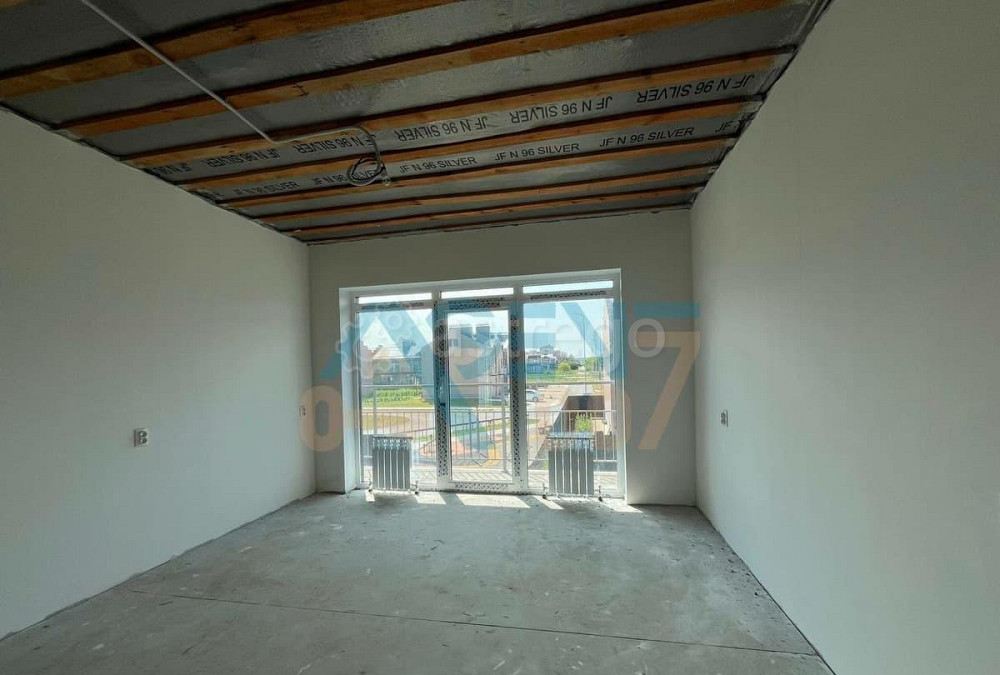 Таунхаус, 130 м2, 3 сотки, 2 эт. Дубовое - изображение 5