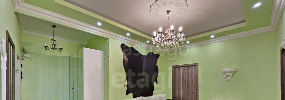 4-комн. квартира, 70.1 м2, 22/22 эт. Раменское - изображение 6