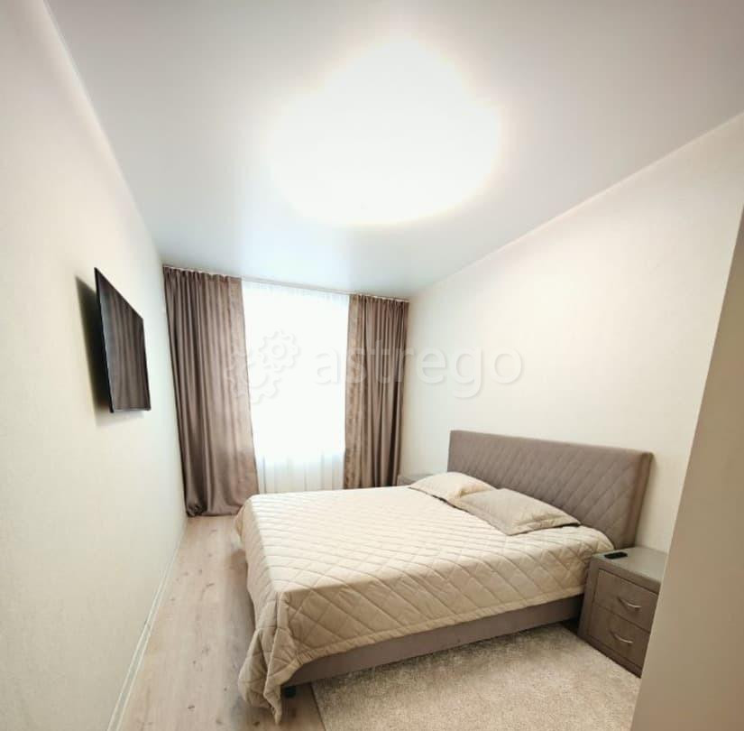 2-комн. квартира, 60 м2, 15/22 эт. Балашиха - изображение 3