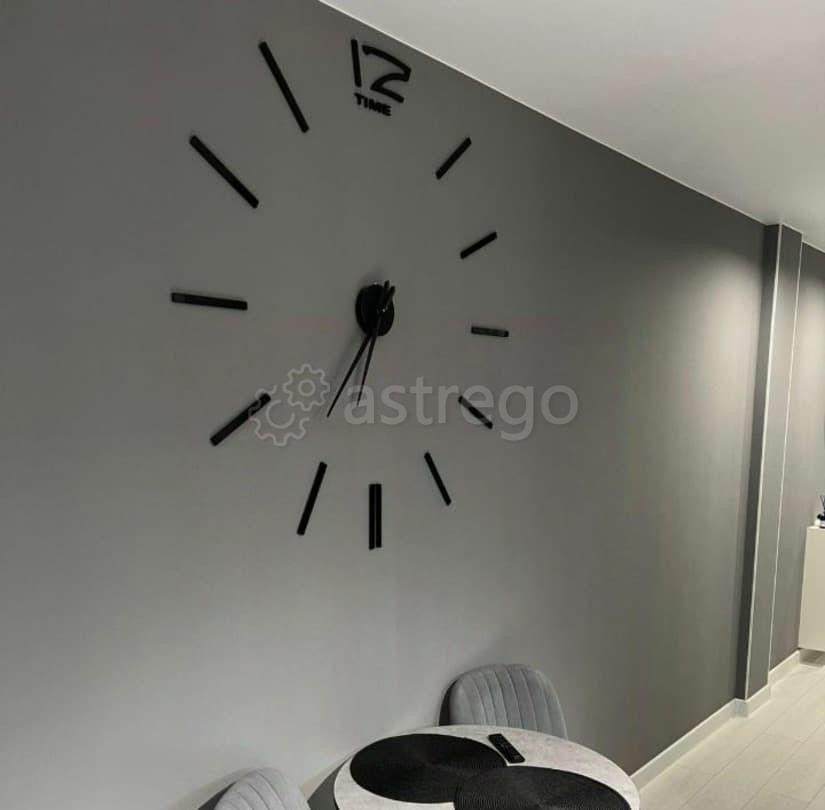 Студия, 23.5 м2, 12/17 эт. Красноярск - изображение 5