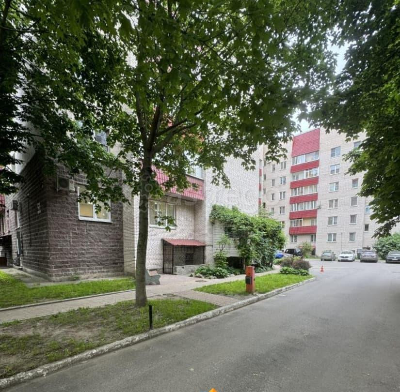 Офис, 133 м2 Санкт-Петербург - изображение 5
