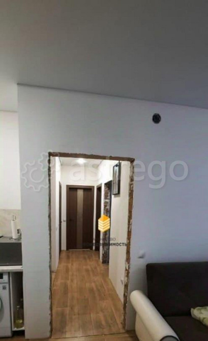3-комн. квартира, 53.7 м2, 22/25 эт. Уфа - изображение 4