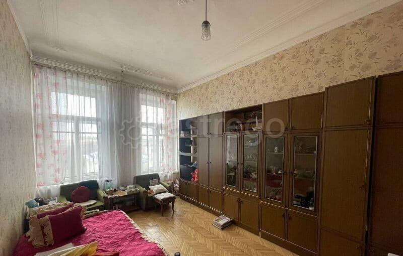Комната, 23 м2, 5/6 эт. Санкт-Петербург - изображение 5
