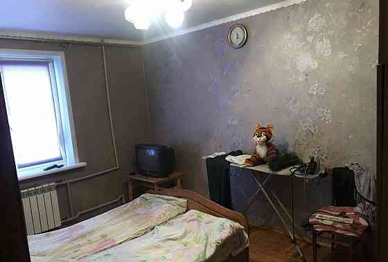 4-комн. квартира, 82 м2, 1/16 эт. Белгород