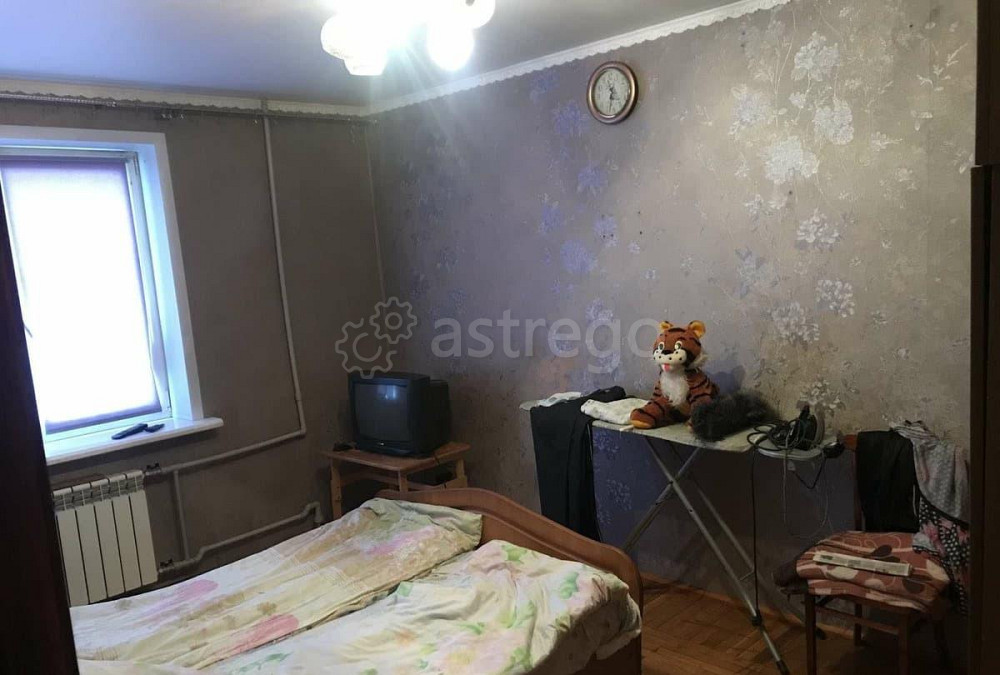 4-комн. квартира, 82 м2, 1/16 эт. Белгород - изображение 3