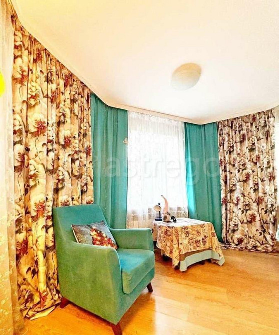 4-комн. квартира, 83.4 м2, 3/12 эт. Белгород - изображение 8