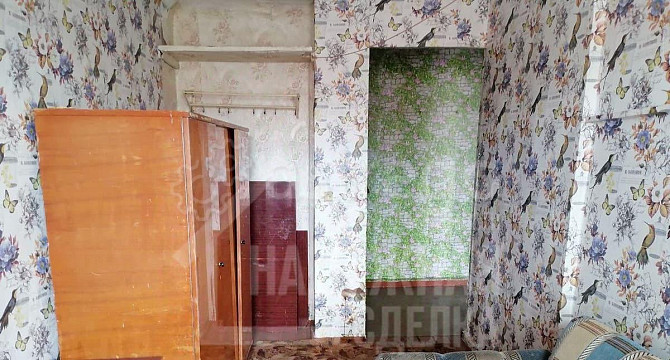 Комната, 18.3 м2, 5/5 эт. Рубцовск - изображение 5