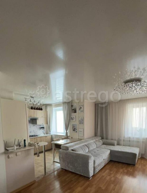 4-комн. квартира, 72 м2, 2/9 эт. Уфа - изображение 2