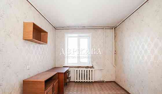 5-комн. квартира, 126.4 м2, 5/5 эт. Старый Оскол