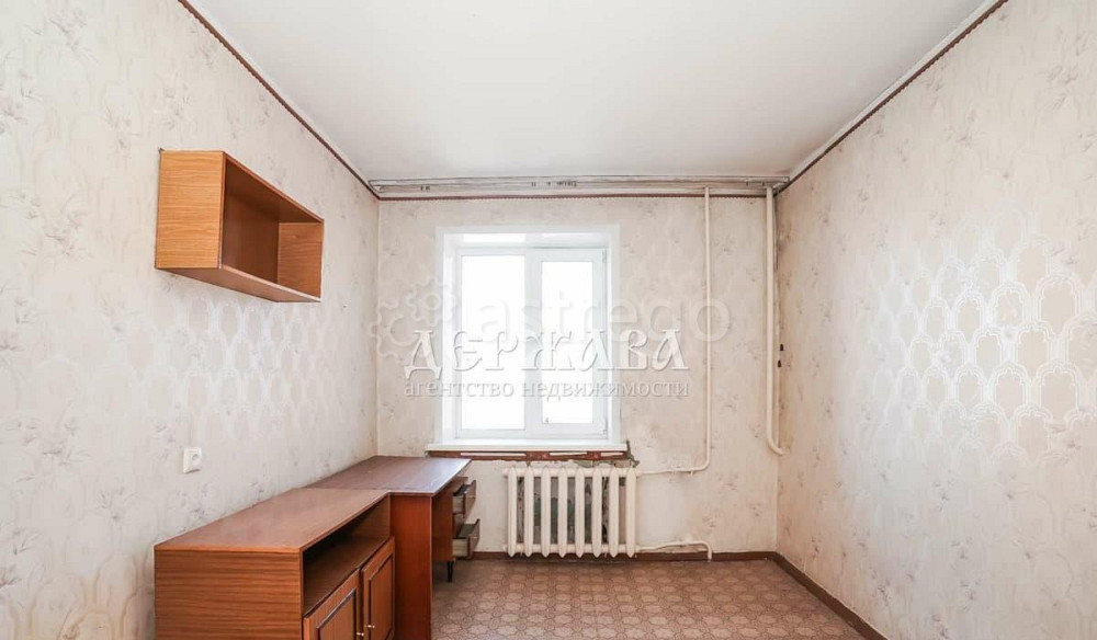 5-комн. квартира, 126.4 м2, 5/5 эт. Старый Оскол - изображение 3