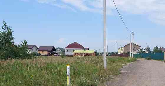 Земельный участок, 8.6 сотки Раменское