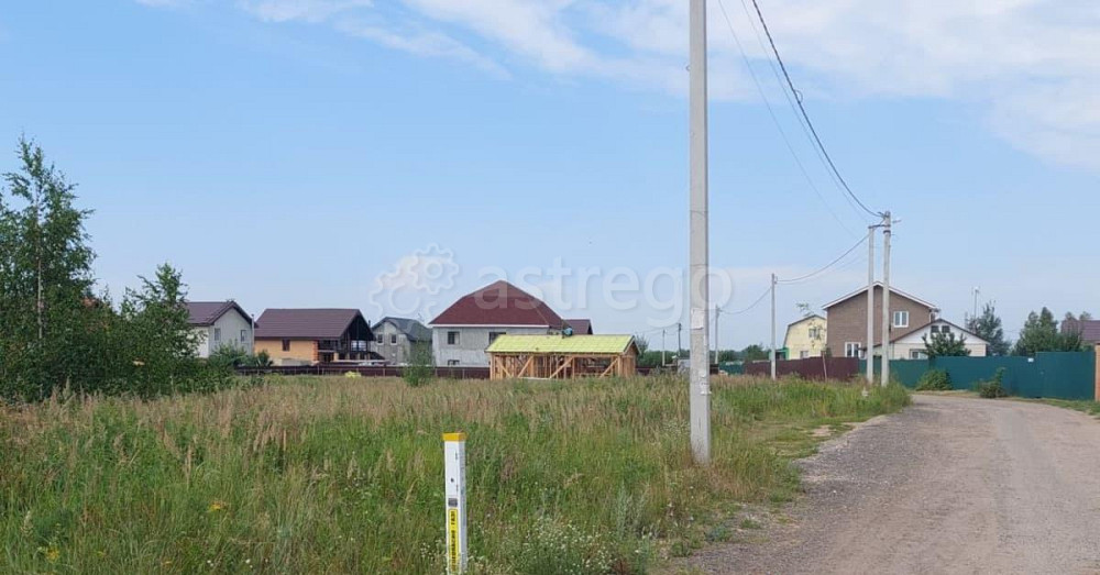 Земельный участок, 8.6 сотки Раменское - изображение 2