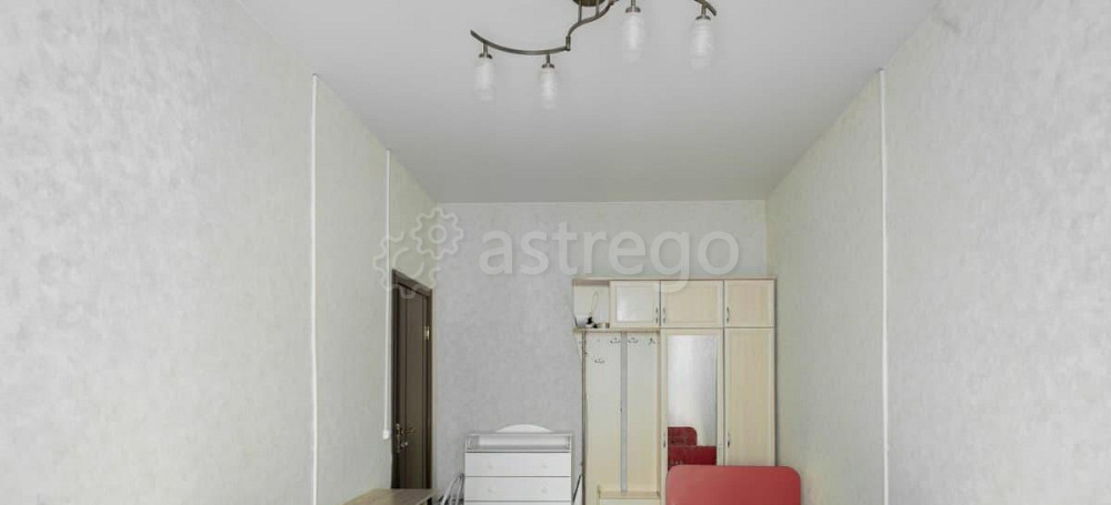 4-комн. квартира, 122 м2, 2/6 эт. Санкт-Петербург - изображение 4