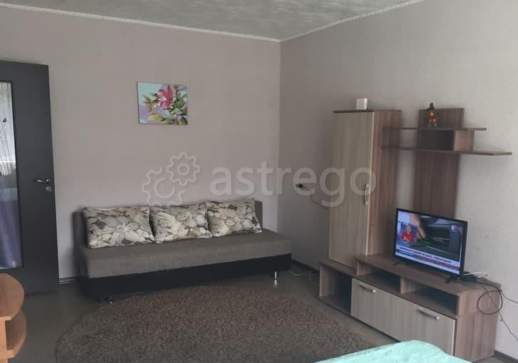 1-комн. квартира, 36 м2, 7/9 эт. Москва - изображение 2