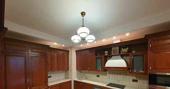 3-комн. квартира, 120 м2, 10/11 эт. Москва