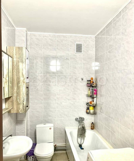 2-комн. квартира, 46.8 м2, 3/3 эт. Разумное - изображение 3