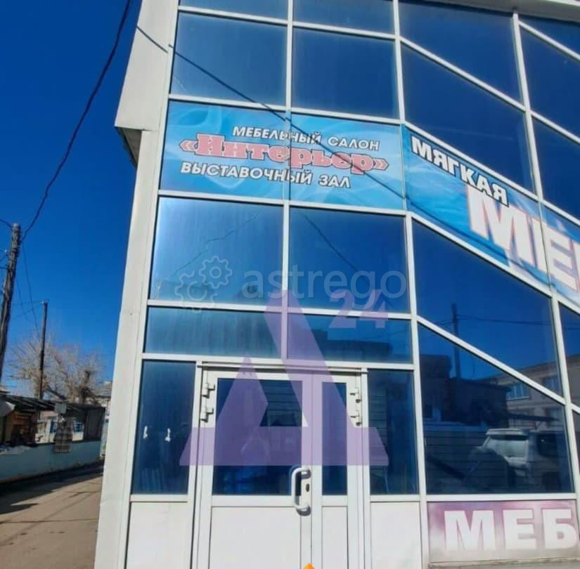 Торговое помещение, 336 м2 Рубцовск - изображение 2