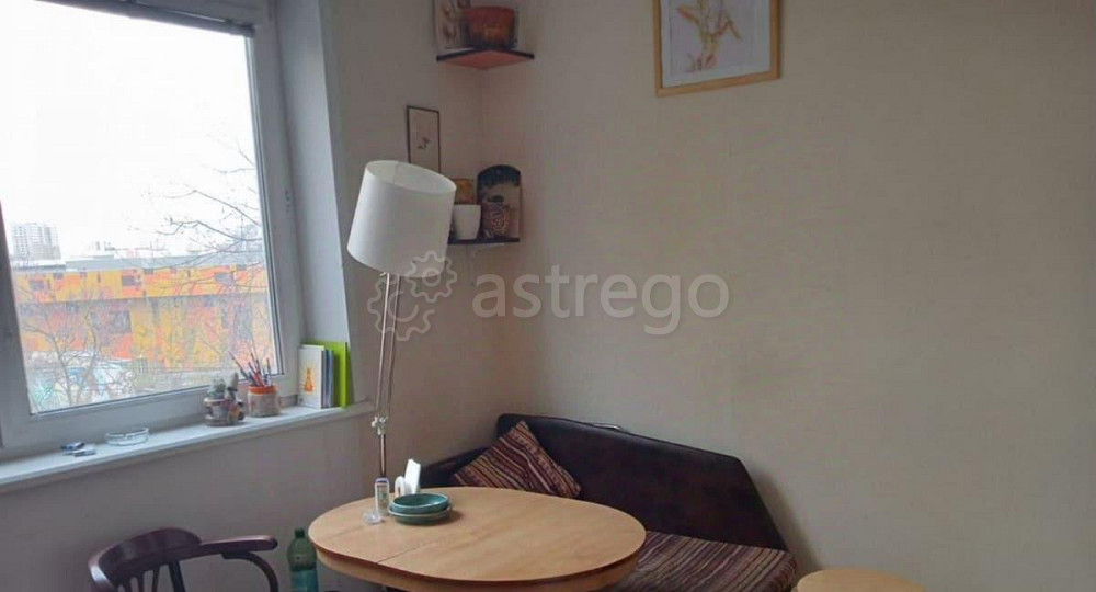 2-комн. квартира, 60 м2, 3/16 эт. Москва - изображение 4