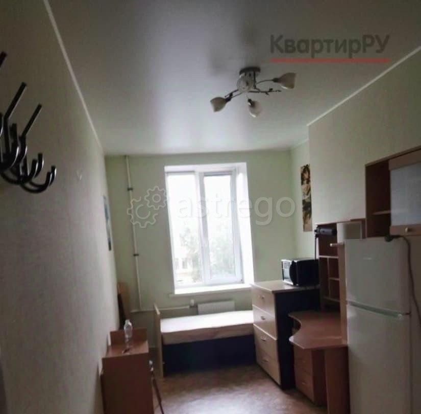 Комната, 12.3 м2, 5/5 эт. Санкт-Петербург - изображение 2