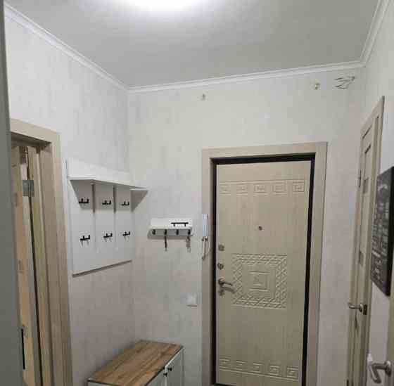 1-комн. квартира, 38.5 м2, 11/16 эт. Санкт-Петербург