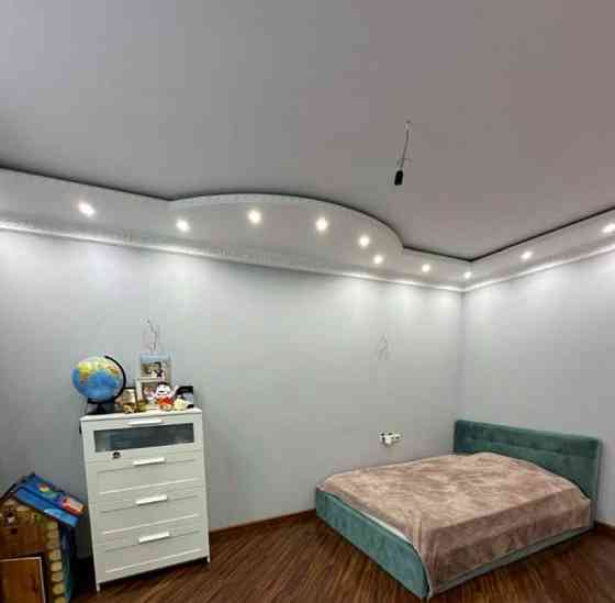 3-комн. квартира, 111 м2, 3/12 эт. Красногорск