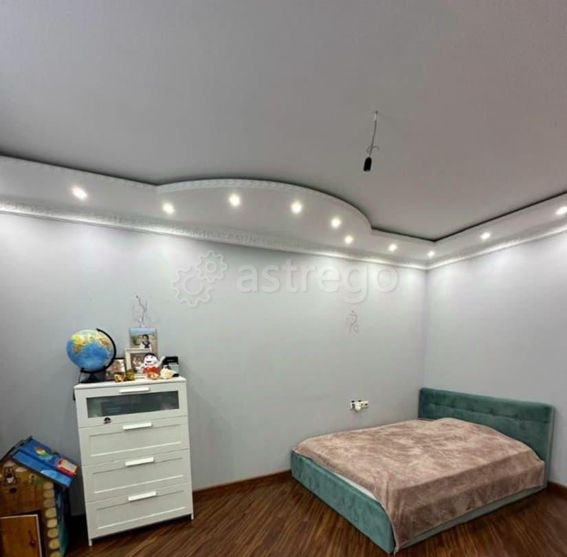 3-комн. квартира, 111 м2, 3/12 эт. Красногорск - изображение 3