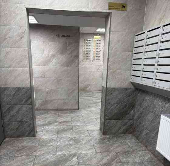 1-комн. квартира, 40 м2, 17/22 эт. Реутов