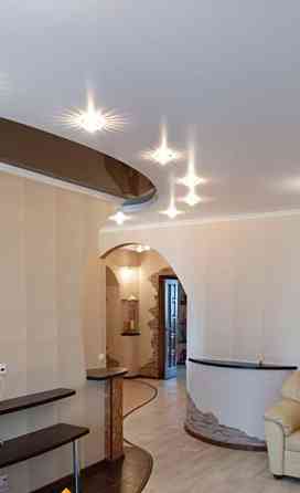 3-комн. квартира, 98 м2, 12/16 эт. Барнаул