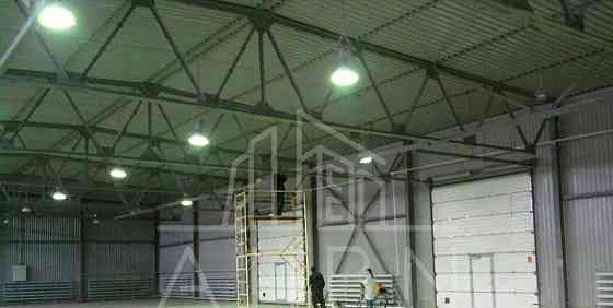 Производственное, 850 м2 Лосино-Петровский