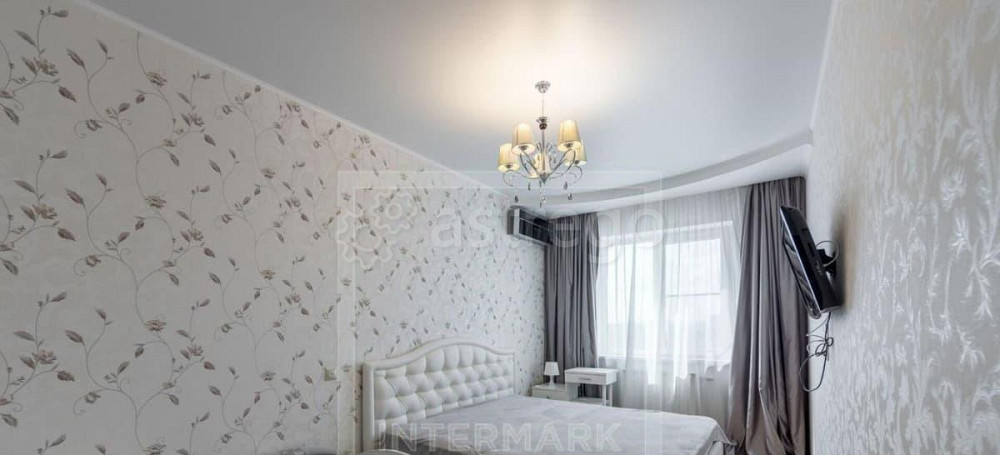 3-комн. квартира, 110 м2, 22/22 эт. Москва - изображение 3