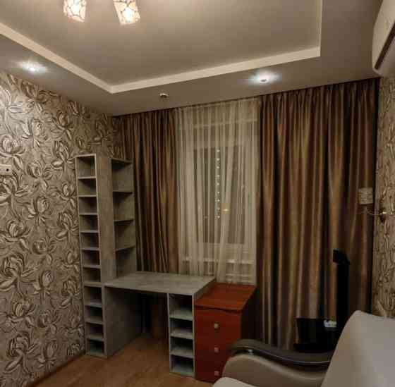 2-комн. квартира, 50.9 м2, 3/14 эт. Пушкино